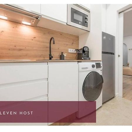 Appartement Apartamento En Gran Via II à Madrid Extérieur photo
