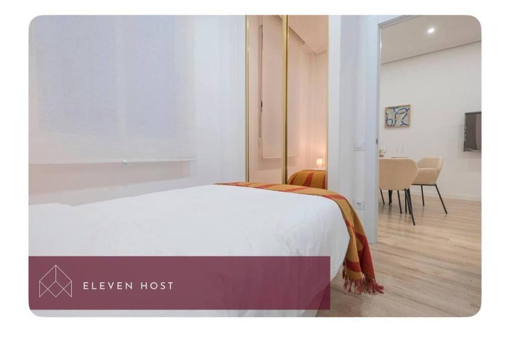 Appartement Apartamento En Gran Via II à Madrid Extérieur photo
